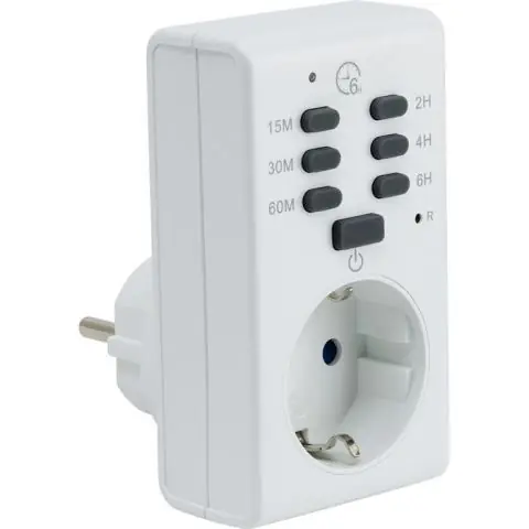 Gelia 4000017011 Tidströmställare Säker betalning